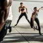 Eco-Friendly Fitness: How Fitness HIIT Training Reduces Carbon Footprints in Modern&nbsp;Workouts