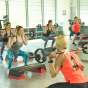 BodyPump and Recovery: How Smart Weight Training Helps Heal, Not&nbsp;Hurt