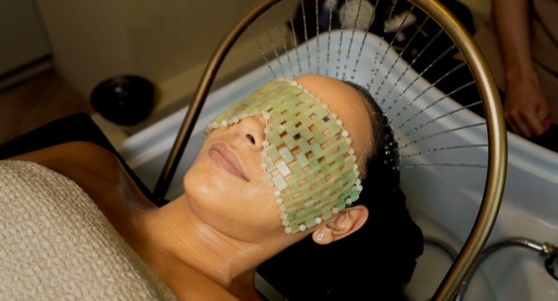 How a Japanese Head Spa Can Help Reduce Stress and Improve&nbsp;Sleep